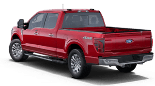 2025 Ford F-150® External Image 3